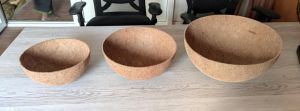 Coir Basket