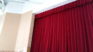 Stage Curtains