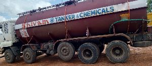 Chemicals Transportation