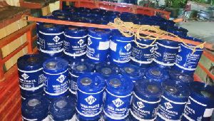 Synthetic Enamel Paints