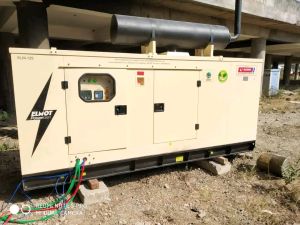 generators amc services