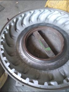 tyre mould