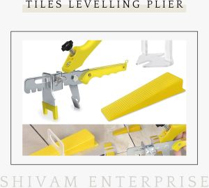 Tile Levelling Plier