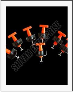 Shivam Enterprise HDPE Tile Leveling Jack