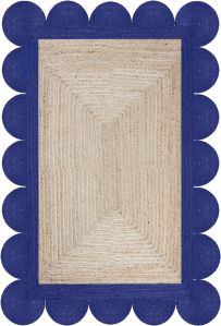 Waste Cotton Jute Carpet