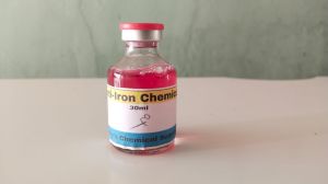 Anti iron chemical