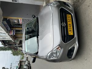 Swift Desire Cab Service