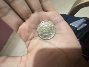 Old Coins