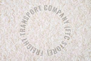 non basmati rice