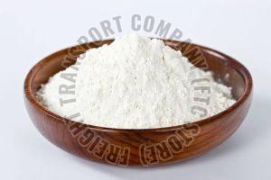 wheat flour