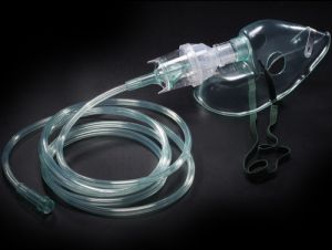 NEBULIZER MASK