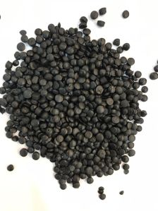 Reprocessed HDPE Granules