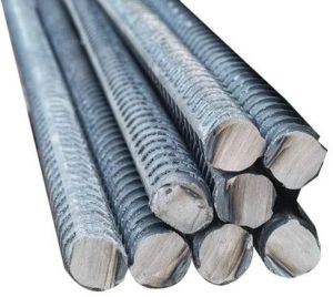 5.5mm Round TMT Bar