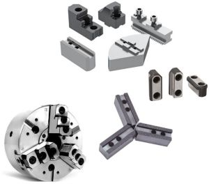 CNC Special Jaws