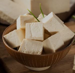 Soya Paneer (Tofu)