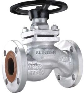 Uniklinger Manual Carbon Steeel Piston Valve For Gas Fitting, Oil Fitting, Water Fitting