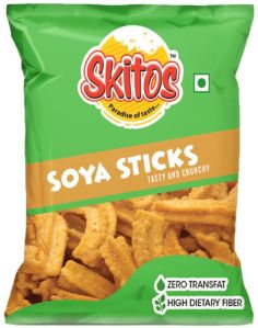 Skitos Soya Sticks Namkeen