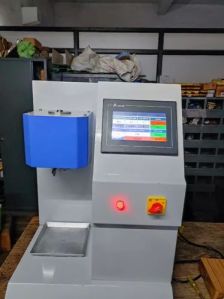 Automatic Melt Flow Index Tester