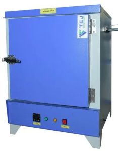 Digital Hot Air Oven