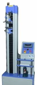 Mild Steel Plastic Testing Apparatus Machine