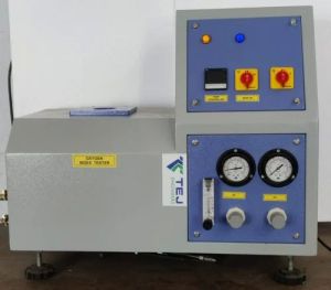 Oxidation Induction Tester