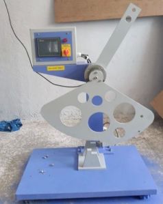 Pendulum Impact Testing Machine