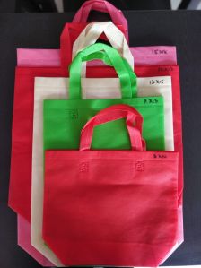 loop handle bags