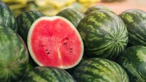 watermelon
