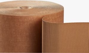 Corrugated Rolls