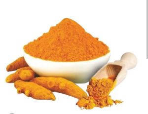 turmeric powder