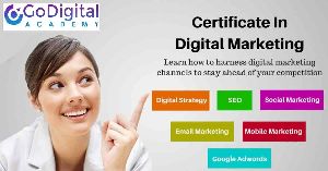 Advanced Digital Marketing Training Course