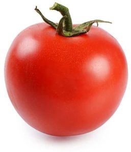 Fresh Red Tomato