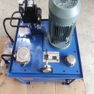 Hydraulic Power Packs