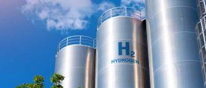 All Hydrogen Gas For Industrial