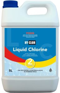 Oxford Polished Liquid Chlorine For Laboratory, Colleges, API Injections, Hospital