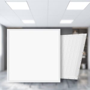 led panel light