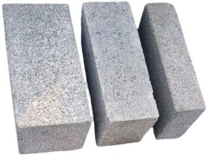 Autoclaved Aerated Concrete Block