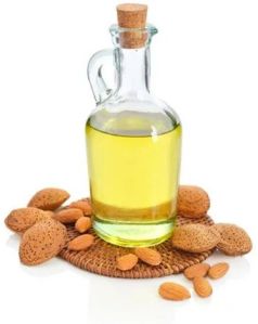 100ml Naturaa Almond Oil