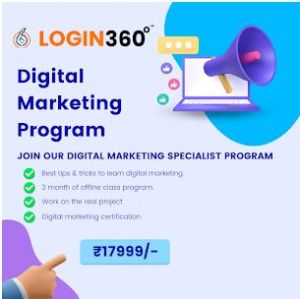 digital marketing courses