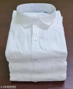 Cotton Linen Shirts