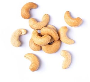 cashew nuts