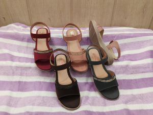 Ladies Designer Sandals