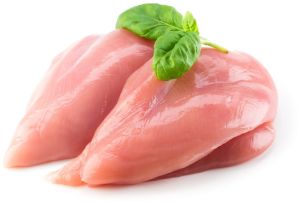 Fresh Boneless Chicken Breast