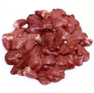 Fresh Chicken Liver