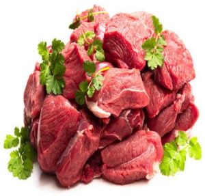 Fresh Mutton Meat For Hotel, Restaurant, Home