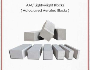 AAC Block