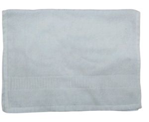 35x60 Cm Cotton Tip Towel