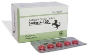 Cenforce Tablets