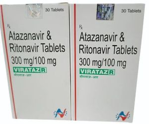 300 Mg Virataz R Tablet