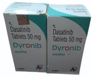 Dyronib Dasatinib Tablets For Anti Cancer